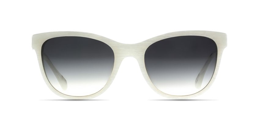 Anson Benson AB2005S100P Sunglasses - Front View